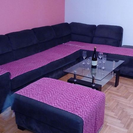 Apartments Tepic Banja Luka Exterior photo