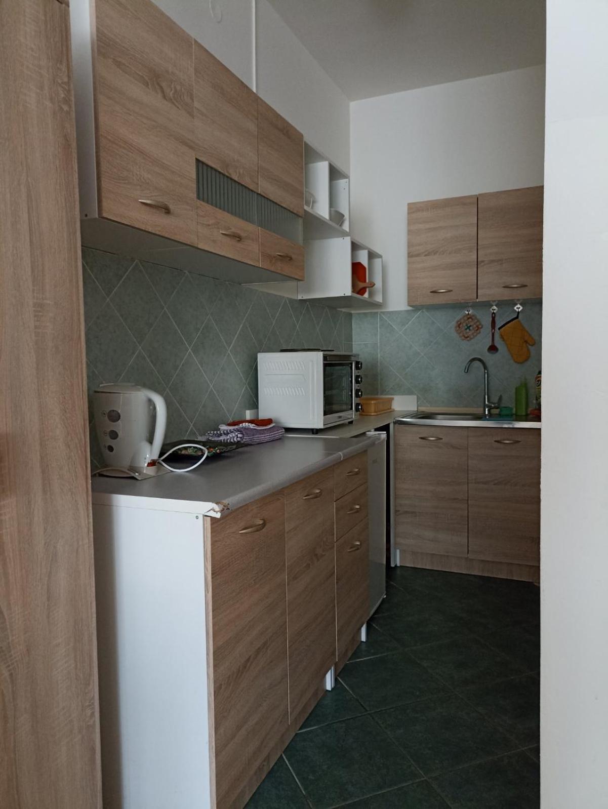 Apartments Tepic Banja Luka Exterior photo