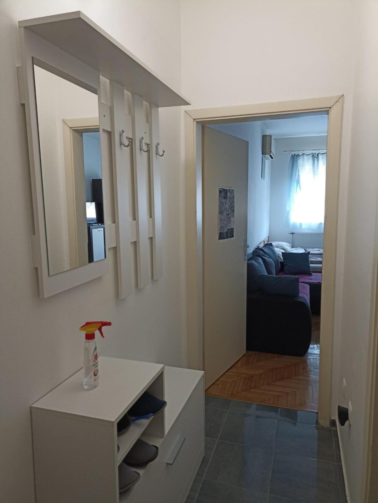 Apartments Tepic Banja Luka Exterior photo