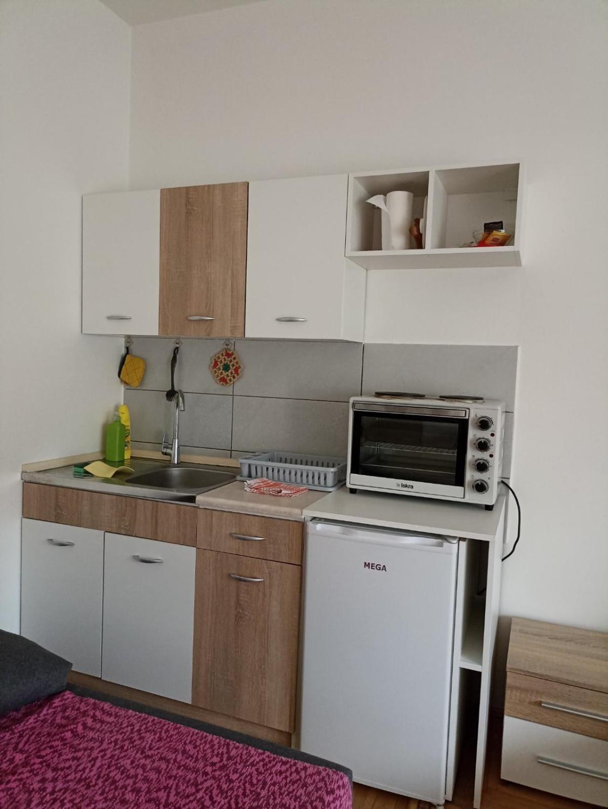 Apartments Tepic Banja Luka Exterior photo