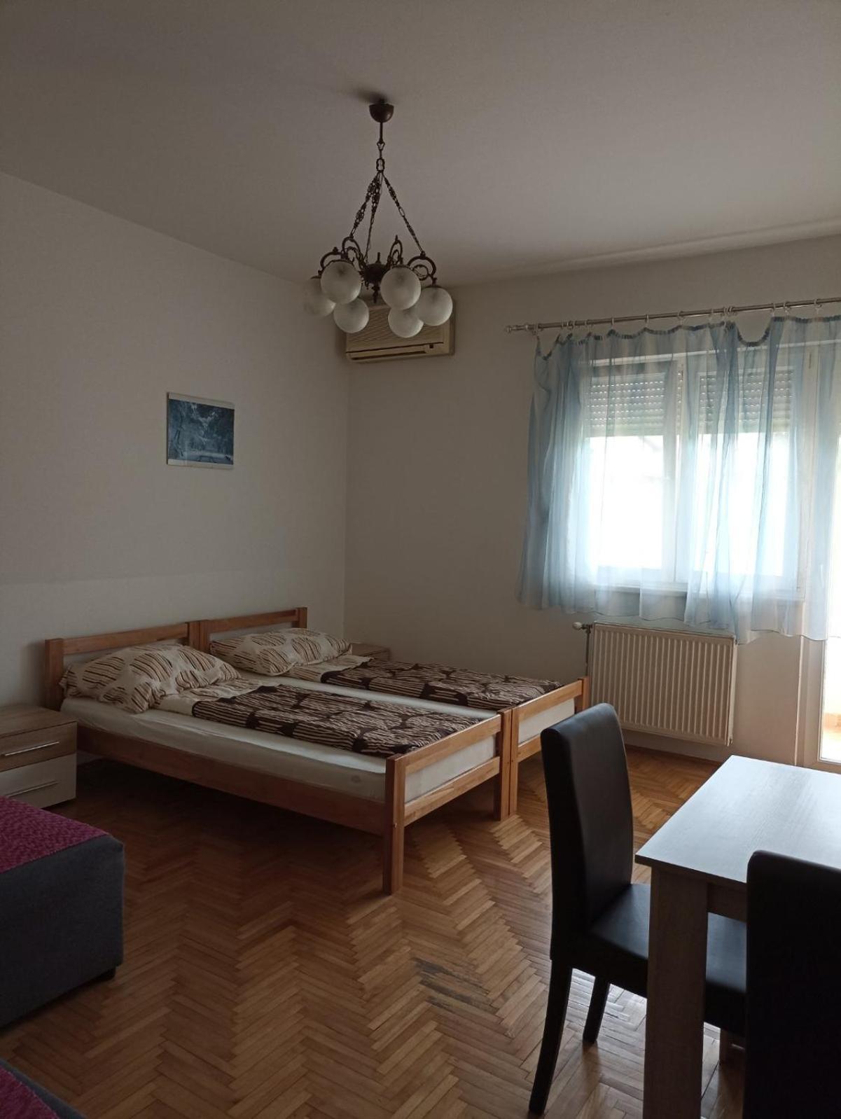 Apartments Tepic Banja Luka Exterior photo