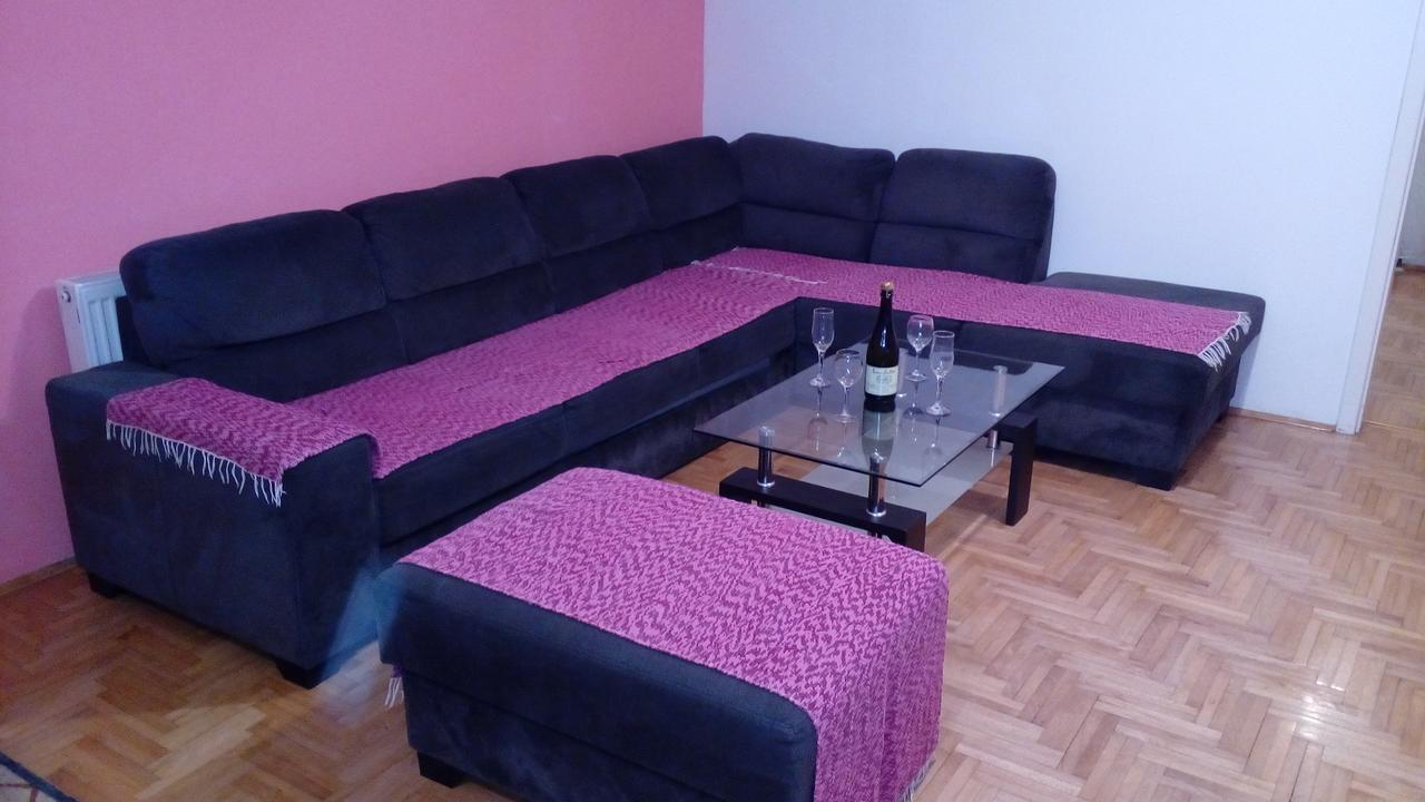 Apartments Tepic Banja Luka Exterior photo